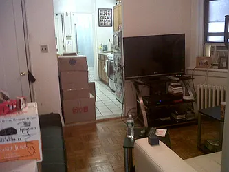 Rented by CNYC Apartments