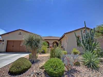 3941 E Prescott Dr, Chandler, AZ, 85249