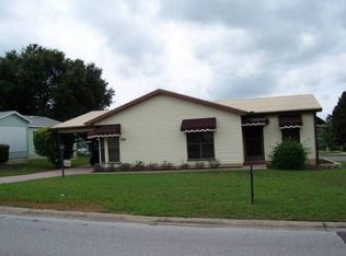 1018 W Boone Ct, Lady Lake, FL 32159