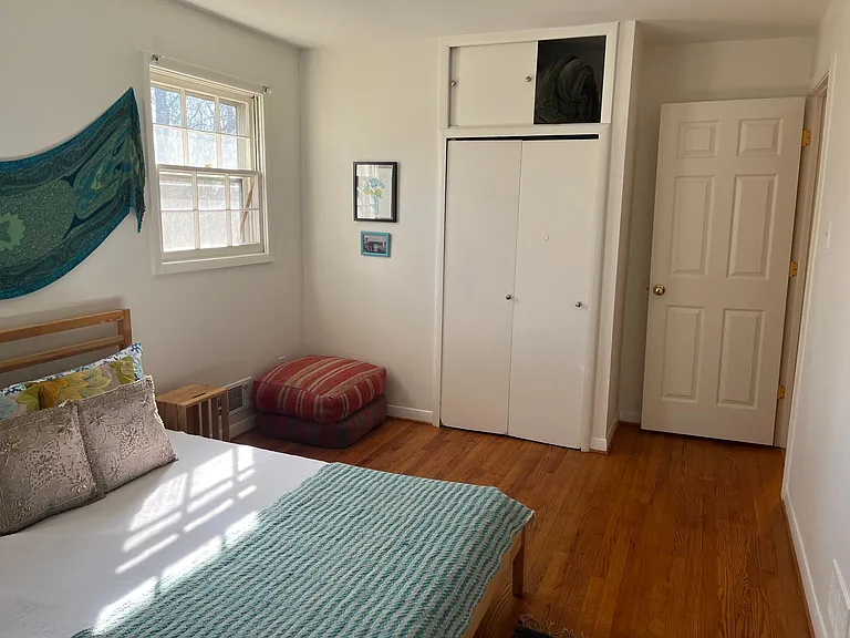 Bedroom 3- main level