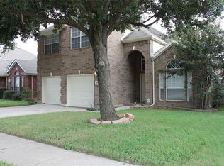 12920 Peach Tree Way, Euless, TX 76040