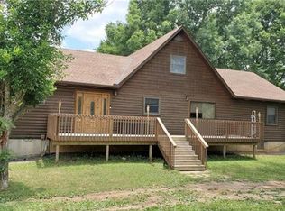 22817 S French Rd, Peculiar, MO 64078