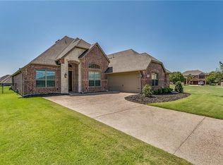 2425 Bent Green Way, Fort Worth, TX 76179
