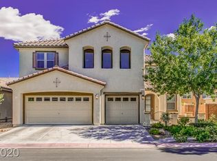 5916 Pink Chaff St, North Las Vegas, NV 89031