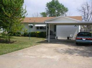 4712 N 31st St, Fort Smith, AR 72904