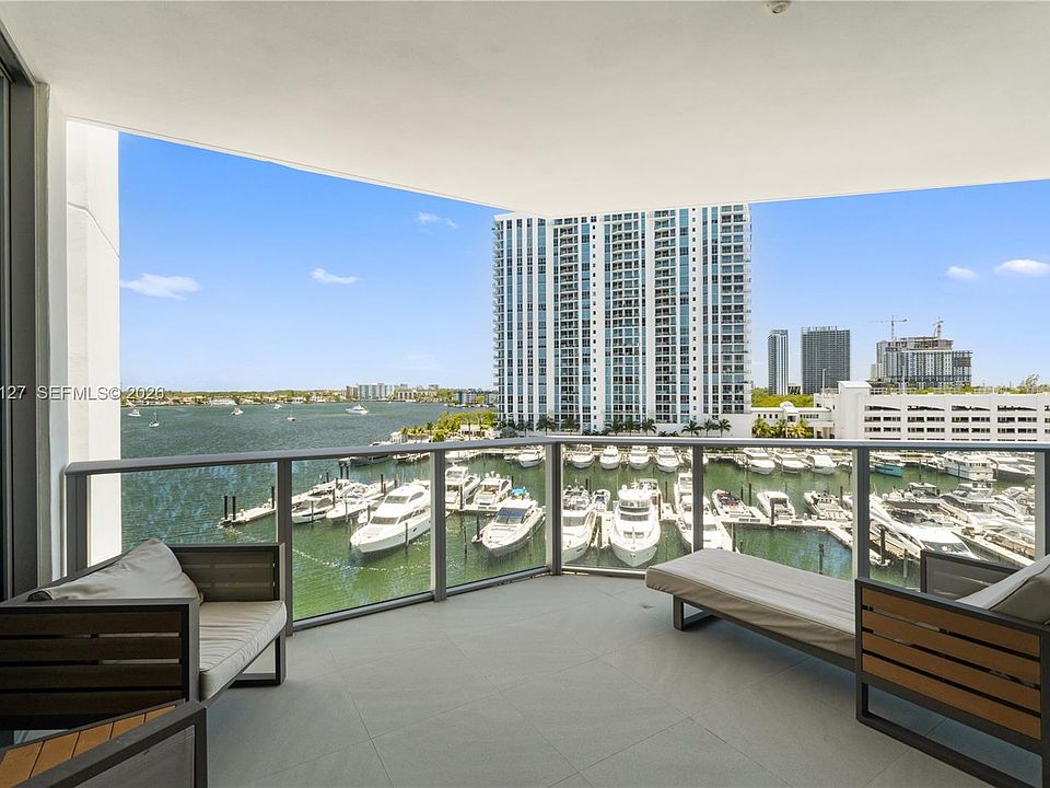 1st image of 17301 Biscayne Blvd APT 603