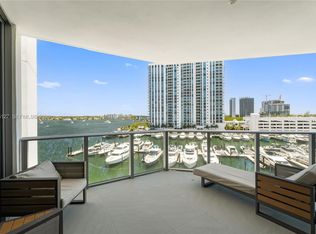 Marina Palms Residences N, Aventura, FL 33160