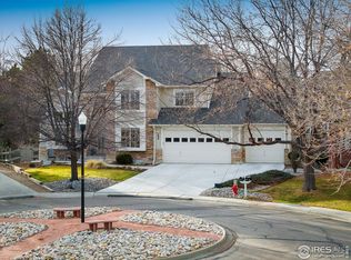 1378 Teton Point, Lafayette, CO 80026