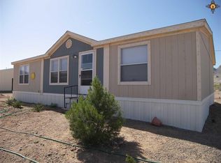 8150 Wagon Wheel Rd SE, Deming, NM 88030