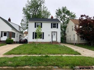 20901 Clare Ave, Maple Heights, OH 44137