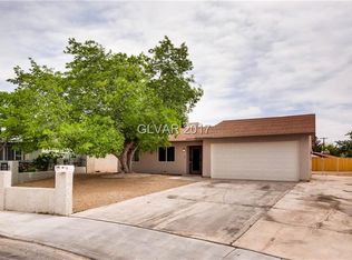 1401 Culley St, Las Vegas, NV 89110