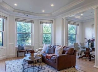 912A Beacon St #4, Boston, MA 02215