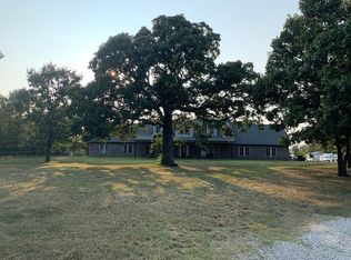 30020 S 4210th Rd, Inola, OK 74036