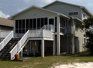 1226 W Lagoon Ave, Gulf Shores, AL 36542