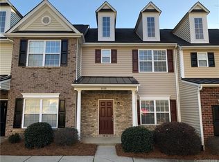 8606 Twined Creek Ln, Charlotte, NC 28227
