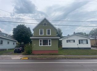 52271 Duncan Ave, Hubbell, MI 49934