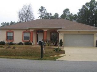 8 Ralph Pl, Palm Coast, FL 32164