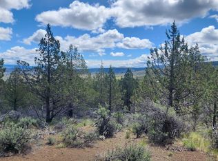 Tl 62 Se Osprey Rd, Prineville, OR 97754