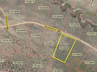 1784 Bateman Rd, Fort Garland, CO 81133