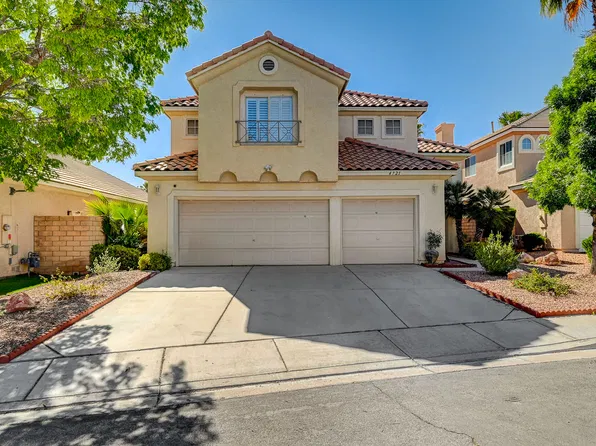 4721 Jasper Rock Ct, Las Vegas, NV 89147