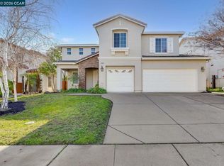 2500 Vallecito Way, Antioch, CA