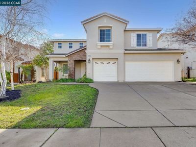 2500 Vallecito Way, Antioch, CA, 94531