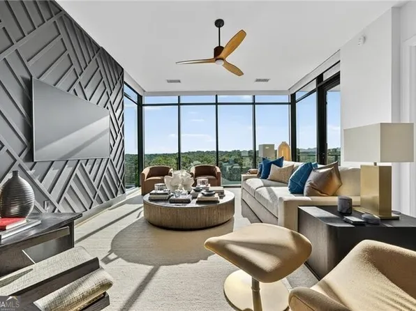 2520 Peachtree Rd NW #903, Atlanta, GA 30305