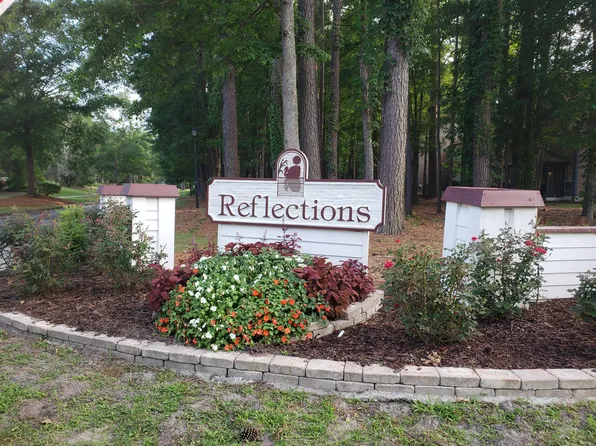7945 Timbercreek Ln APT G, North Charleston, SC 29418