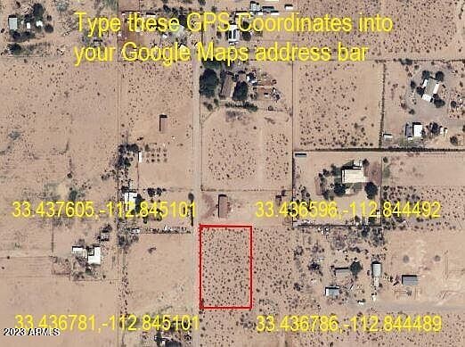1st image of 91X S 368th Avenue #-