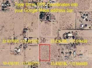 91X S 368th Ave, Tonopah, AZ 85354