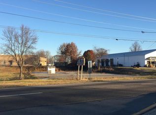 1601 E Jackson Blvd, Johnson City, TN 37604