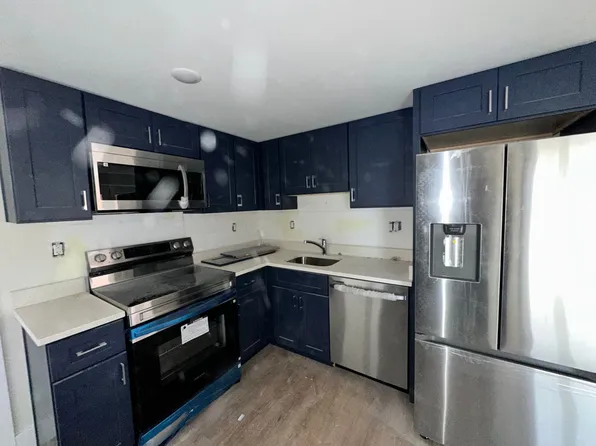 52nd Street Residences