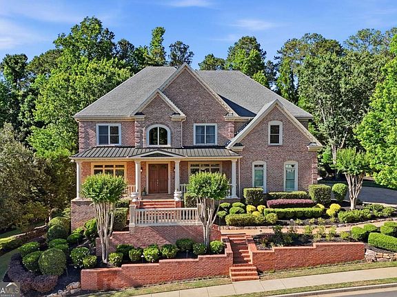 2nd image of 3396 Carverton Ln