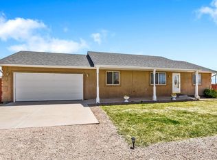 134 S Citadel Cir, Pueblo West, CO 81007