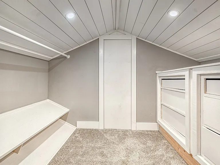 Storage Room