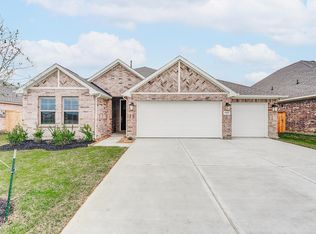 1505 Delaware Dr, Dayton, TX 77535