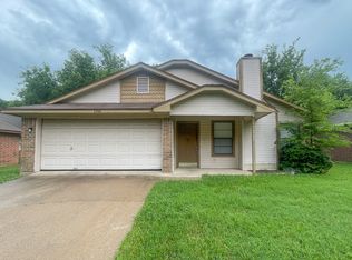 1904 Ramada Dr, Woodway, TX 76712