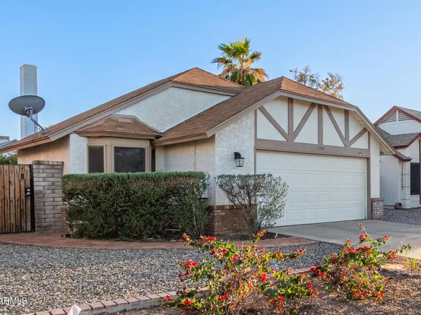 1705 E JUANITA Avenue, Mesa, AZ 85204