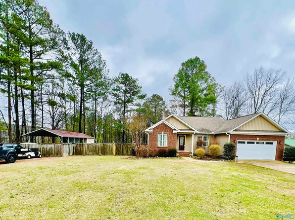 3925 Oak Breeze Rd, Southside, AL 35907