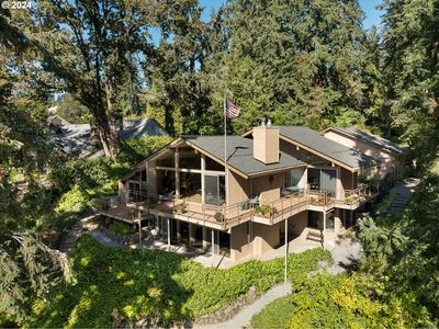 1750 Northshore Rd, Lake Oswego, OR, 97034