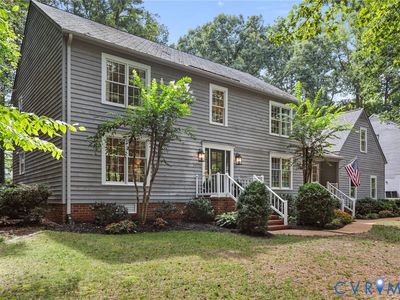 2406 Islandview Dr, Henrico, VA, 23233