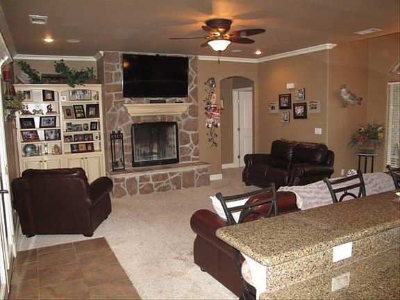 3rd image of 1807 Berkley Ct