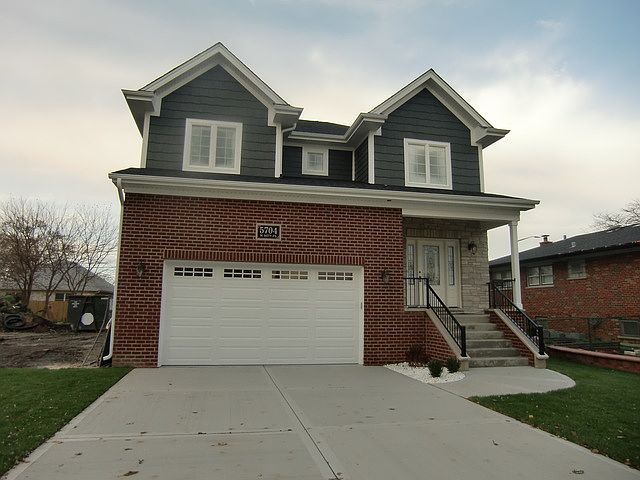 1st image of 5704 W 90th Place Oak