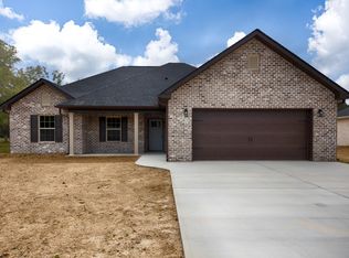 27025 N Wales Rd LOT 4, Elkmont, AL 35620