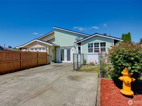 5219 101st Place NE, Marysville, WA 98270