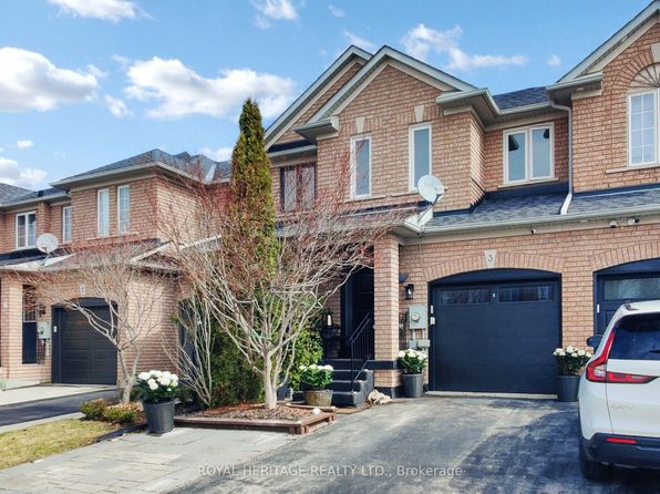 3 Frank Johnston Rd, Caledon, ON L7E 2L4
