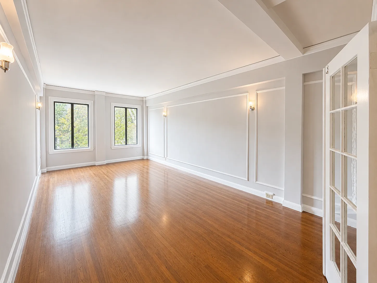 Charming Pacific Heights 1BR with Dishwasher Near Lafayette Park — Photo 4