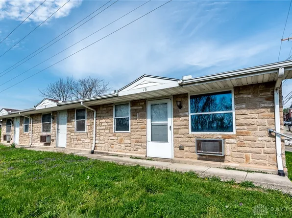 15 Route 42, Waynesville, OH 45068