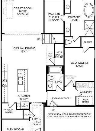 2nd image of this home