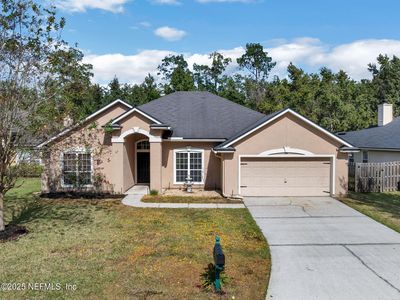 487 APPLE CREEK Drive, Jacksonville, FL, 32218